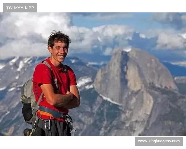 中国攀岩新星勇攀酋长岩创下华人新纪录挑战极限 中国攀岩新星勇攀酋长岩创下华人新纪录挑战极限