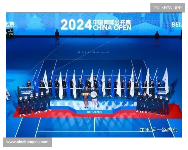 中国网球公开赛票房预售创历史新高 决赛日VIP套票全部售罄 中国网球公开赛票房预售创历史新高 决赛日VIP套票全部售罄