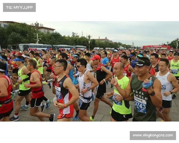 上海马拉松报名启动 规模扩大至3.5万人 抽签规则调整为中心 上海马拉松报名启动 规模扩大至3.5万人 抽签规则调整为中心