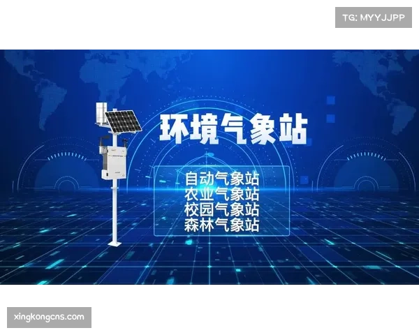 实时气象站为户外赛事提供精确天气监测与预警服务