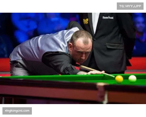 吉米·罗伯逊憾负雷佩凡 两杆破百仍遭淘汰