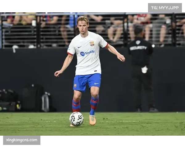 德容117次传球成功率97% 中场大师掌控巴萨节奏