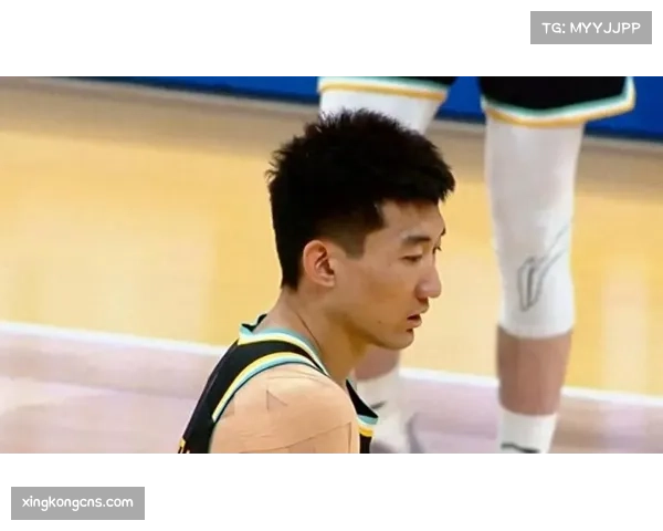 广厦防守韧性面临核心伤停考验 孙铭徽缺阵影响外线压迫强度